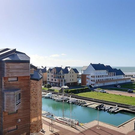 Cosy Deauville Studio Eksteriør billede